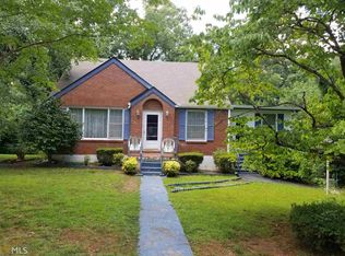 1937 Normal St, Decatur, GA 30032