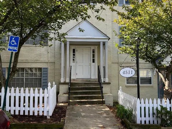 4511 Romlon St APT 302, Beltsville, MD 20705