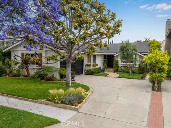 3650 Claremore Ave, Long Beach, CA 90808