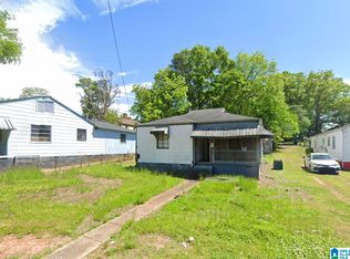 1775 Jefferson Ave, Birmingham, AL 35211