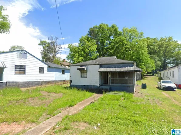 1775 Jefferson Ave, Birmingham, AL 35211