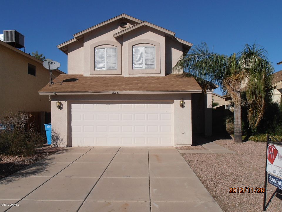 1st image of 3626 W Escuda Dr