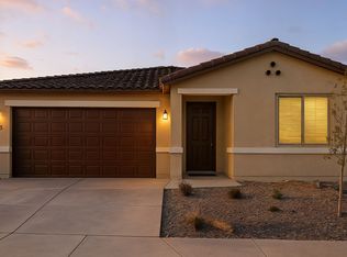 3128 Alicia Ln NE, Rio Rancho, NM 87144