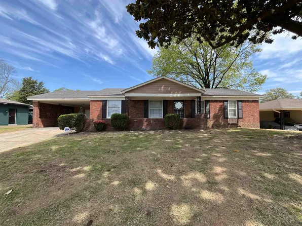 1406 Randall Dr, Memphis, TN 38116