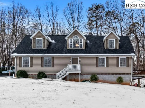 1012 Tuckda Way, Hamptonville, NC 27020