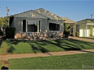 12906 Stanford Ave, Los Angeles, CA 90059
