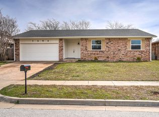 1363 S 123rd East Ave, Tulsa, OK 74128