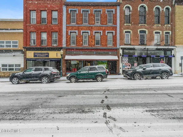 124-126 Main Street, Whitehall, NY 12887