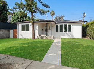 2011 S Crescent Heights Blvd, Los Angeles, CA 90034