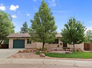 1208 Morning Star Dr, Colorado Springs, CO 80905