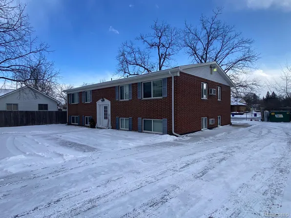 221 W Flint St, Davison, MI 48423