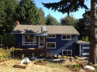 1534 NE 100th St, Seattle, WA 98125