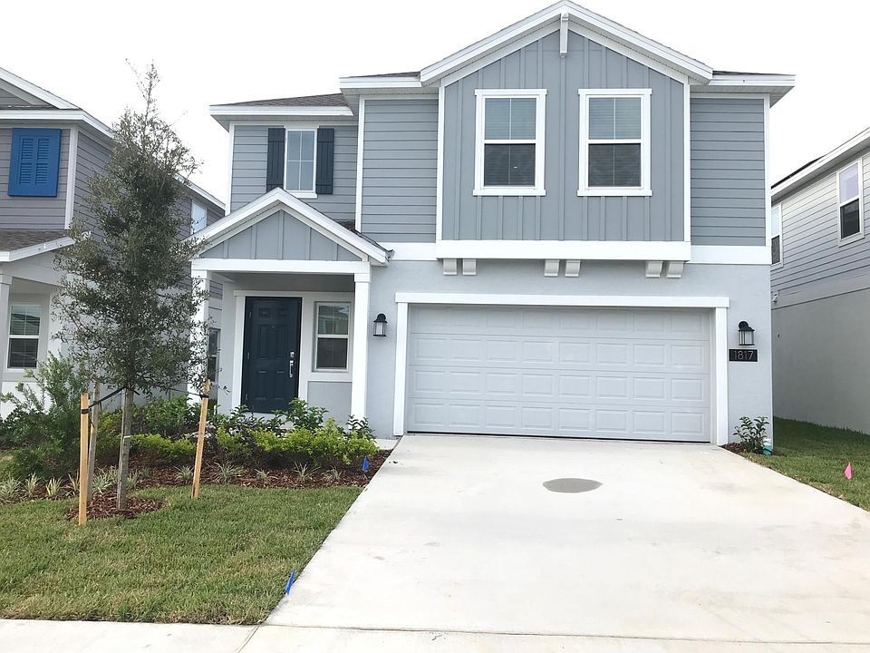 1817 Heart Lake Dr, Groveland, FL 34736 Zillow