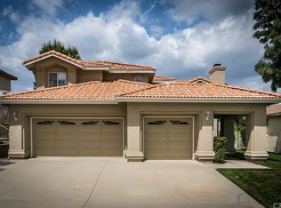 3660 Ridge Line Dr, San Bernardino, CA 92407