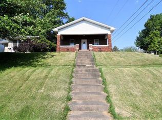 218 N Barker Ave, Evansville, IN 47712