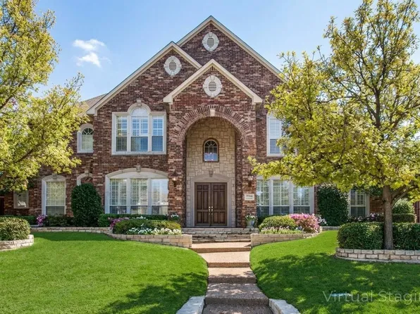 3700 Hackberry Ln, Richardson, TX 75082