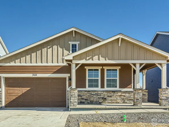 3544 Royal Troon Ave, Fort Collins, CO 80524