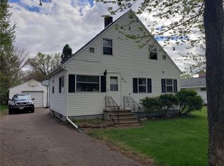 517 Selma St, Eau Claire, WI 54703