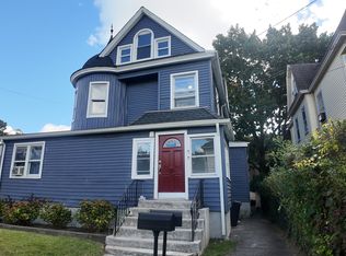 53 N Willow St FLOOR 2, Montclair, NJ 07042