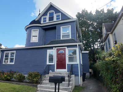 53 N Willow St Floor 2, Montclair, NJ, 07042