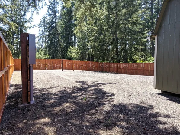 848 174th St S #Rv1, Spanaway, WA 98387