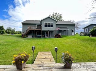 6249 Beach Rd, Fremont, MI 49412