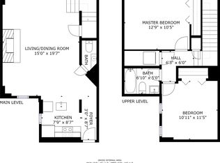 1442 Corcoran St NW APT 4, Washington, DC 20009