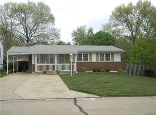 9736 Cisco Dr, Saint Louis, MO