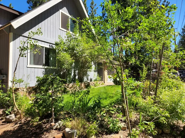 3681 Regina Rd, South Lake Tahoe, CA 96150
