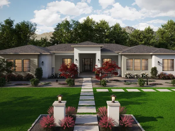 26472 N 100th Lane, Peoria, AZ 85383