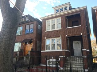 6838 S Maplewood Ave #2, Chicago, IL