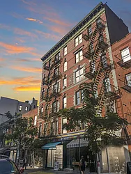 Rented by Bold New York