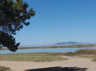 Vacant Land LOT SW4, San Luis, CO 81152