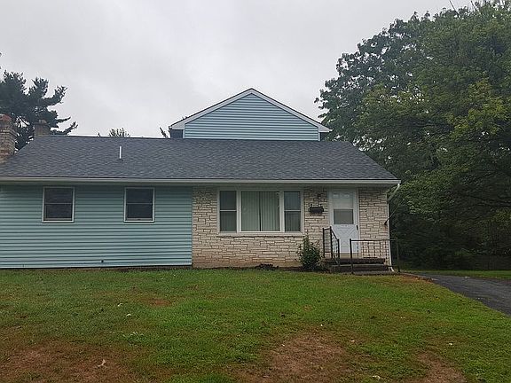2nd image of 629 N Mount Joy St