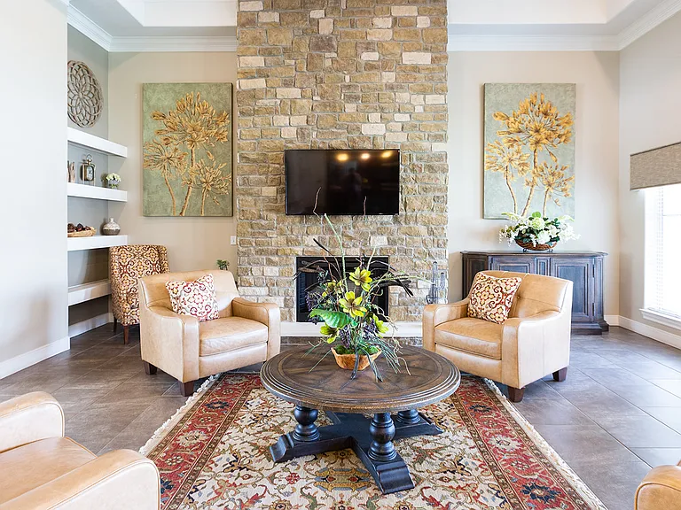Freedom Hills Ranch Apartments — Photo 48
