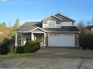 7412 SE 114th Ave, Portland, OR 97266
