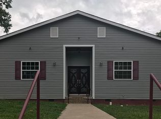 303 T E White Sr Dr, Albemarle, NC 28001