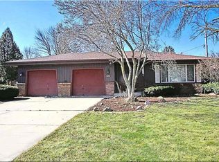 3316 Oregon St, Mount Pleasant, WI 53405