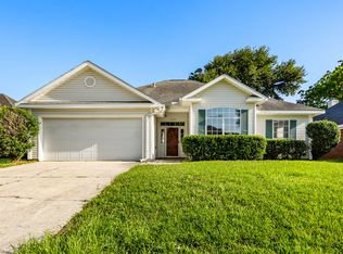 2121 Willow Oak Dr, Mobile, AL 36695