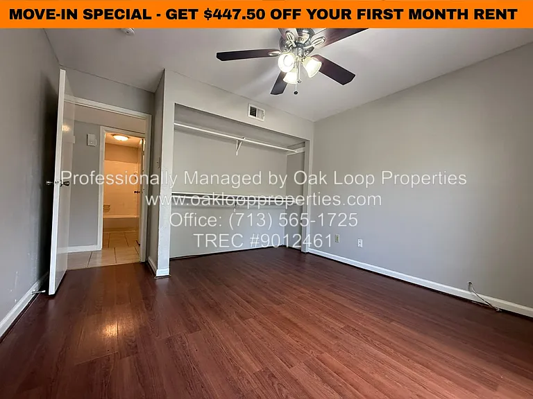7200 Tc Jester Blvd #2604 — Photo 8