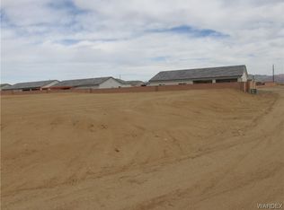 0 N Garden Valley Dr, Kingman, AZ 86409