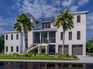 622 Carolina Blvd, Isle Of Palms, SC 29451