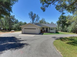 1140 Pondanowatta Ln, Placerville, CA 95667