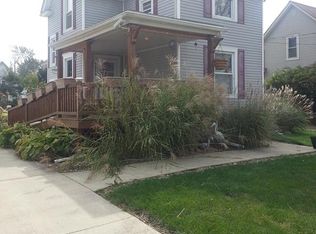 1219 W 2nd St, Lorain, OH 44052