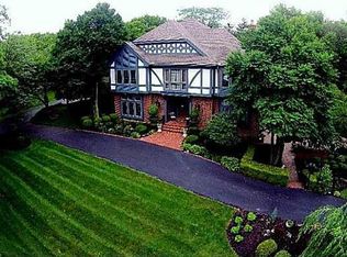 3640 Stonebridge Rd, Dayton, OH 45419