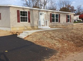 1 Hillside Dr, Quakertown, PA