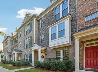 1184 Warner Park Ct, Decatur, GA 30033