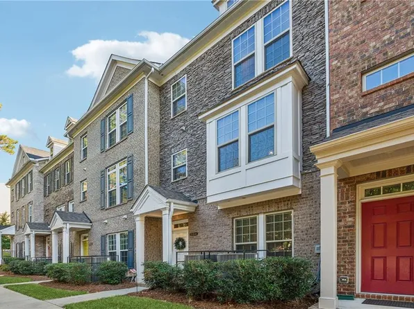 1184 Warner Park Ct, Decatur, GA 30033