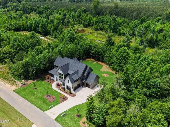 346 Lila Dr, Pittsboro, NC 27312