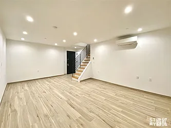 Rented by StayBK LLC